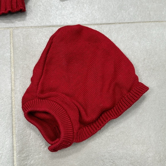 Newborn sweater outfit - Picture 8 of 11